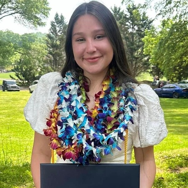 Maile Ti Leaf Lei Hawaiian Lei, Graduation Lei - Etsy