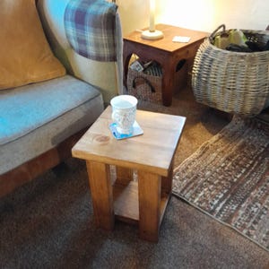 Maureen added a photo of their purchase