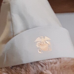 Patricia hat ein Foto des gekauften Artikels hinzugefügt
