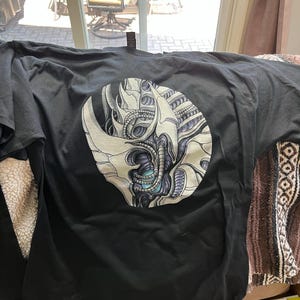 M added a photo of their purchase