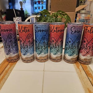 Erin added a photo of their purchase