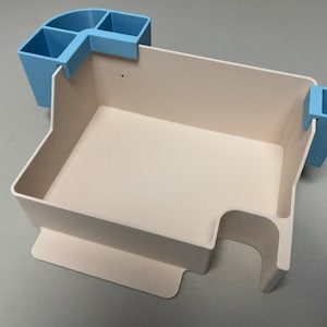 Acquirente Etsy ha aggiunto una foto del proprio acquisto