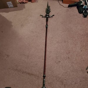 Andy added a photo of their purchase