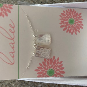 Kelly added a photo of their purchase