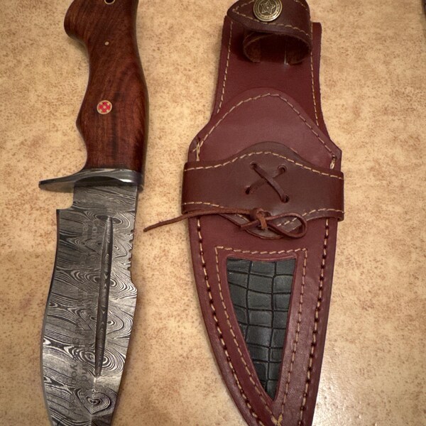 Thor’s Fury Viking Battle Axe – Handcrafted 1095 Steel Blade
