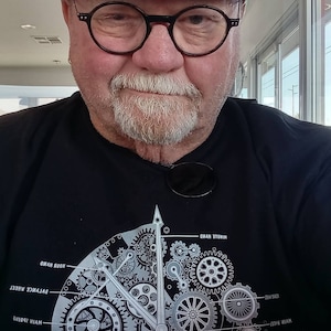 Danny added a photo of their purchase
