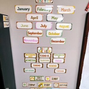 Elements of Art Poster Bundle Classroom Decor Classroom - Etsy