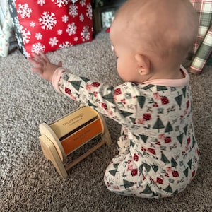 Annaliese added a photo of their purchase