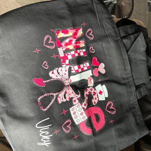 Lucy added a photo of their purchase