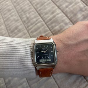 Carlye added a photo of their purchase