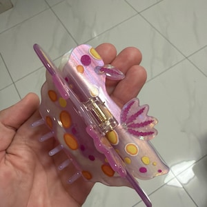 Mrs. added a photo of their purchase