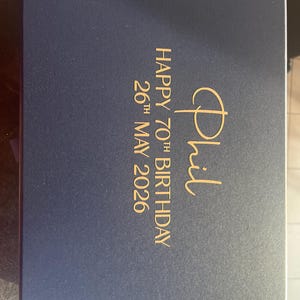 Etsy buyer added a photo of their purchase