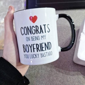 Niamh added a photo of their purchase