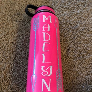 Jenniffer added a photo of their purchase