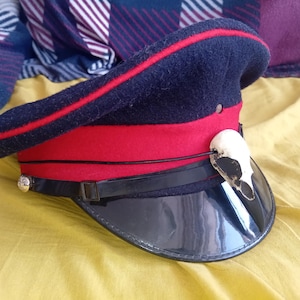 Bone Jewelry Raven Skull Necklace, Bird Skull, Gothic Jewelry, Goth Gift, Oddities and Curiosities, Witchy, Viking Pendant, 2.75 inches