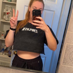 Stephanie ha aggiunto una foto del proprio acquisto