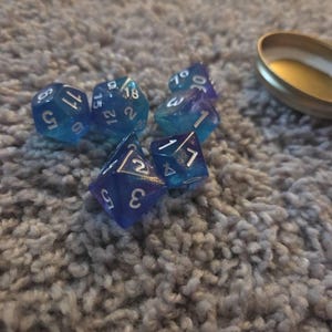 Scarlett added a photo of their purchase
