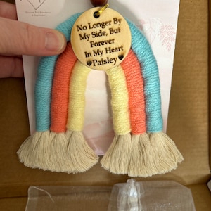 Colleen heeft een foto van de aankoop toegevoegd