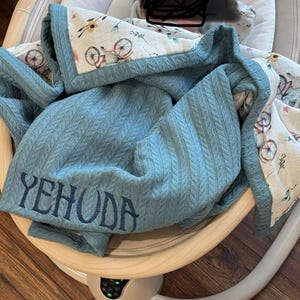 Miriam added a photo of their purchase