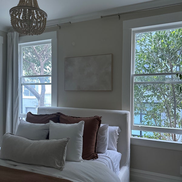 Beautiful view of Minimalist Canvas Art For Living Room Ideas
