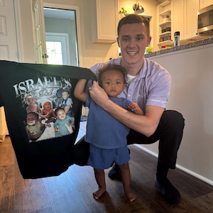 Rebecca a ajouté une photo de son achat