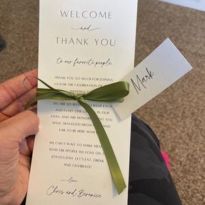Etsy buyer added a photo of their purchase