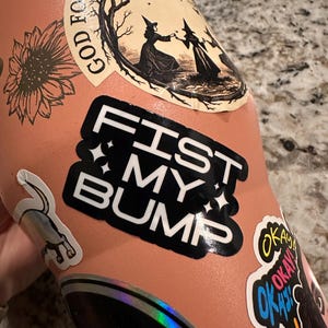 Samantha added a photo of their purchase