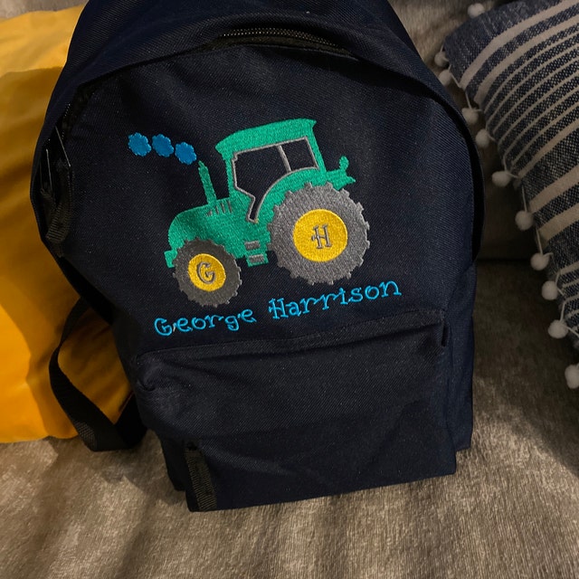 John deere backpack tractor supply hot sale