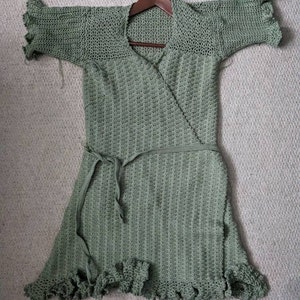 Laila added a photo of their purchase