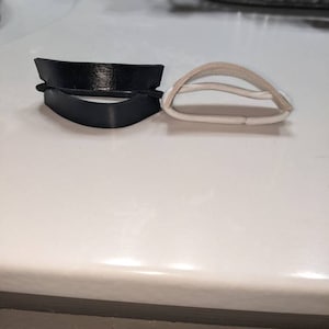 Lara heeft een foto van de aankoop toegevoegd
