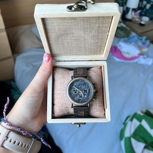 Jess added a photo of their purchase