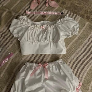 Sadie added a photo of their purchase