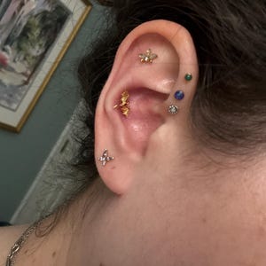 Charlotte added a photo of their purchase