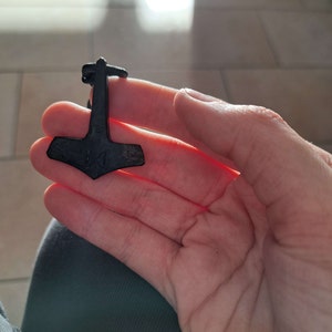 Payton adicionaram uma foto da sua compra