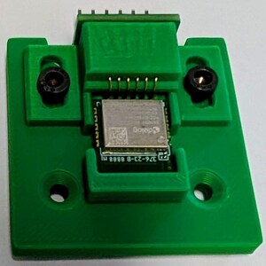 Mikael ha aggiunto una foto del proprio acquisto