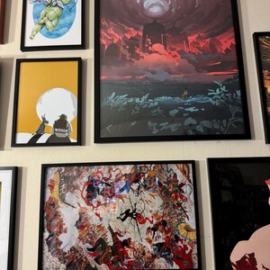 Comprador de Etsy ha añadido una foto de su compra