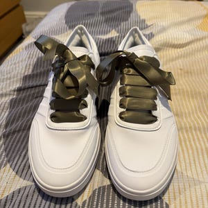 Lauren added a photo of their purchase