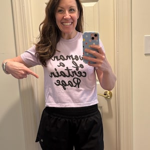 Crystal added a photo of their purchase