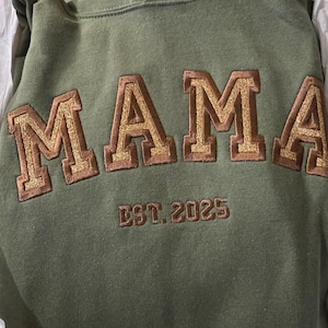 Taylor added a photo of their purchase