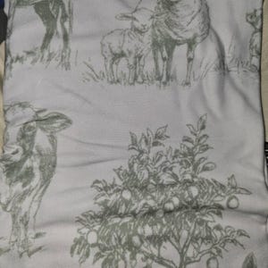 Comprador de Etsy ha añadido una foto de su compra