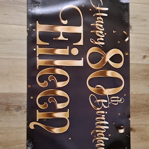 Alexi lade till en bild av sitt köp