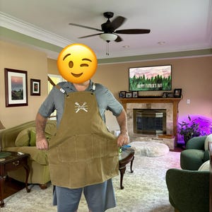 Pam added a photo of their purchase