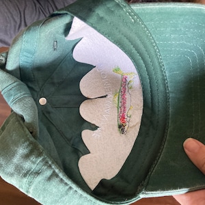 Makenzie added a photo of their purchase