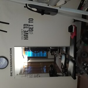 Richard added a photo of their purchase