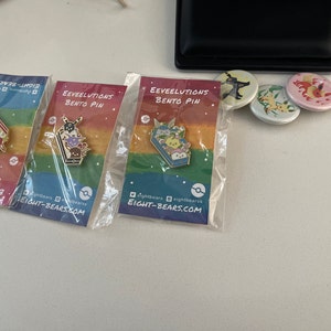 Bee added a photo of their purchase