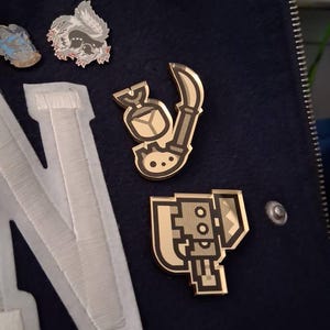 Nailah a ajouté une photo de son achat