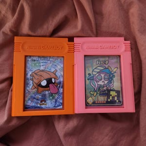Etsy-Käufer:in hat ein Foto des gekauften Artikels hinzugefügt