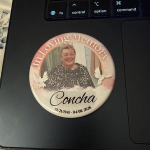 Candace added a photo of their purchase