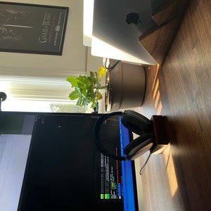 Calvin added a photo of their purchase