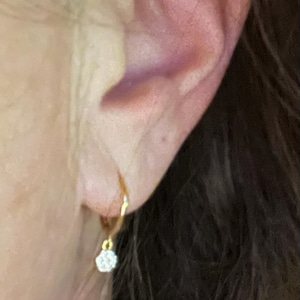 Silvia added a photo of their purchase